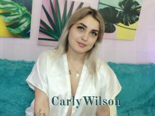CarlyWilson