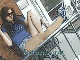 CarmenCandy