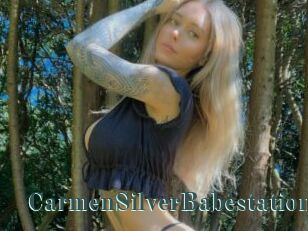 CarmenSilverBabestation