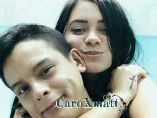 CaroXmatt