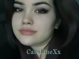 CaroliineXx