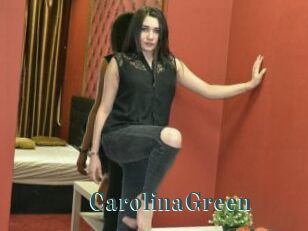 CarolinaGreen