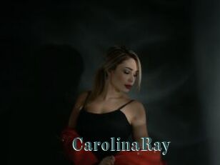 CarolinaRay