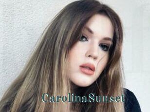 CarolinaSunset