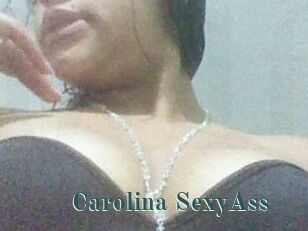 Carolina_SexyAss