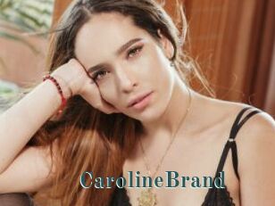 CarolineBrand