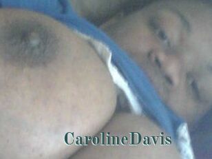 Caroline_Davis Belles Femmes