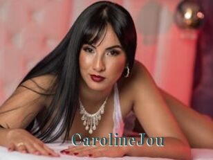 CarolineJou