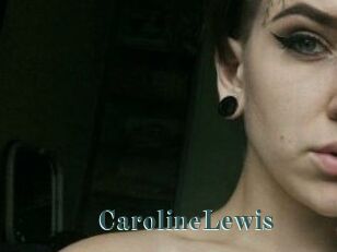CarolineLewis
