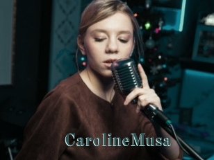 CarolineMusa