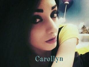 Carollyn