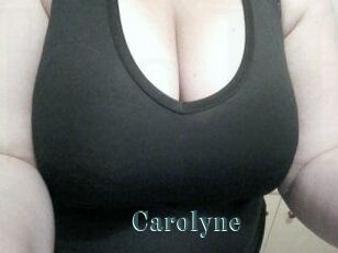 Carolyne