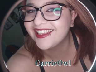 CarrieOwl