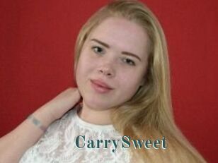 CarrySweet