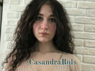 CasandraRols