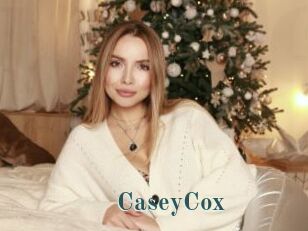 CaseyCox