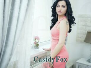 CasidyFox