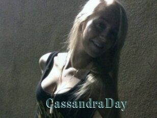 Cassandra_Day