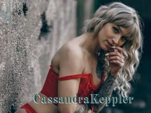 CassandraKeppler