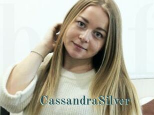 CassandraSilver