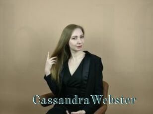 CassandraWebster