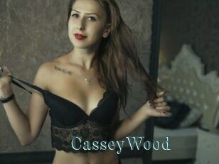 CasseyWood