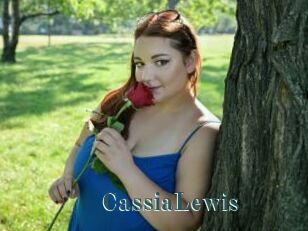 CassiaLewis