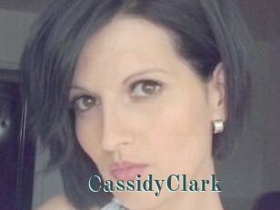 CassidyClark