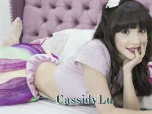 CassidyLu