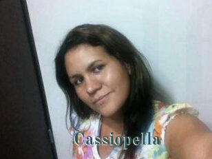 Cassiopella