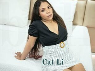 Cat_Li