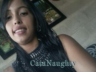 CataNaughty