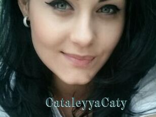 CataleyyaCaty