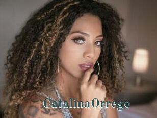 CatalinaOrrego