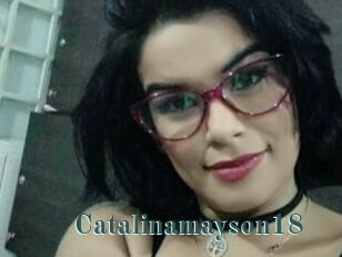 Catalinamayson18