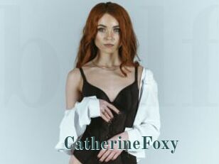 CatherineFoxy