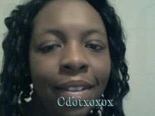 Cdotxoxox