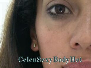 CelenSexyBodyHot Belles Femmes