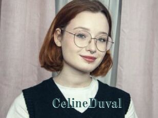 CelineDuval