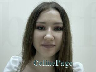 CelinePage