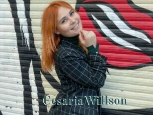 CesariaWillson