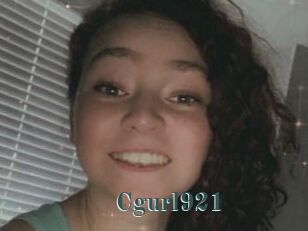Cgurl921