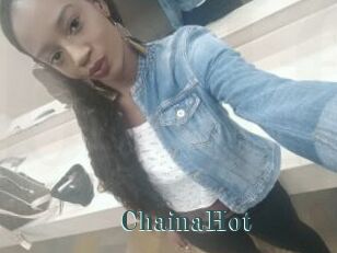 ChainaHot