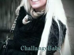 ChallangeBaby