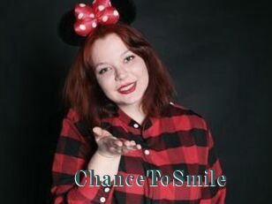 ChanceToSmile