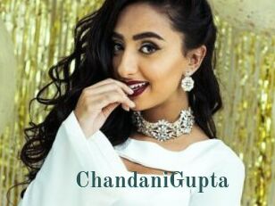 ChandaniGupta