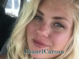 ChanelCarson