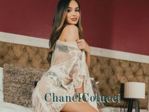 ChanelColucci