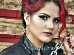 ChanelGray