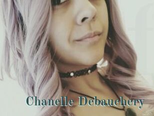 Chanelle_Debauchery